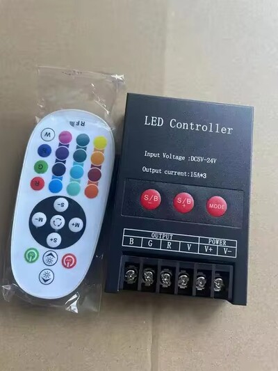 Lumină pentru piscină LED RGB montată la suprafață 12W 12V Lumină subacvatică Fântână Lampă peisaj Piscina Luz Spot