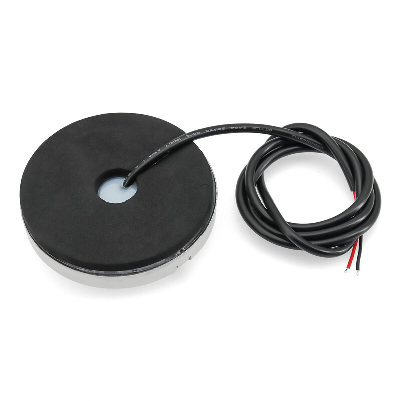 1db víz alatti lámpa IP68 vízálló úszómedence LED lámpa 3,5W 90LED frissített kültéri spotlámpa akváriumi akvárium tóhoz