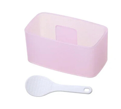 1vnt karo laivo sušių forma Onigiri forma stačiakampio formos suši virtuvės reikmenų rinkinys Bento formų virimo įrankiai ryžiai