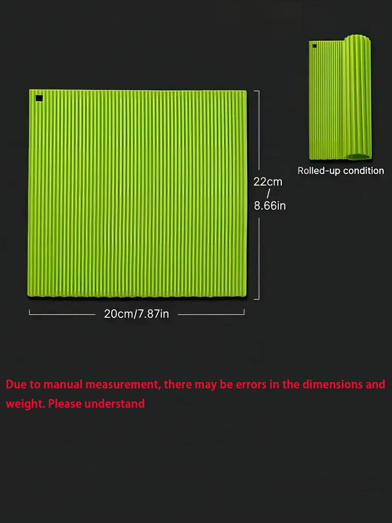 1 vnt sušių gaminimo įrankis Sushi ritininis kilimėlis, jūros dumblių ryžių ir daržovių suktinukas „pasidaryk pats“ namų sušių restoranas vakarėlis virtuvė mažas įrankis