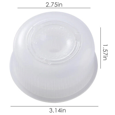 Ryžių rutuliukų formelės spurgos apvalios nepridegančios sušių gaminimo aparatas „pasidaryk pats“ Easy ryžių rutuliukų presavimo formavimo įrankiai Vaikiškas „Bento“ rinkinys virtuvės aksesuaras