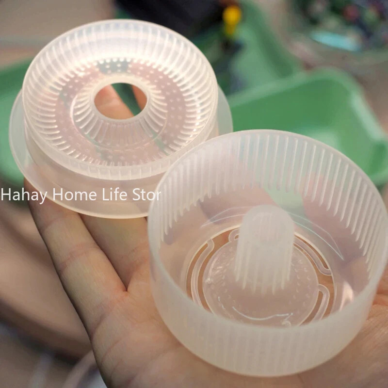 Ryžių rutuliukų formelės spurgos apvalios nepridegančios sušių gaminimo aparatas „pasidaryk pats“ Easy ryžių rutuliukų presavimo formavimo įrankiai Vaikiškas „Bento“ rinkinys virtuvės aksesuaras