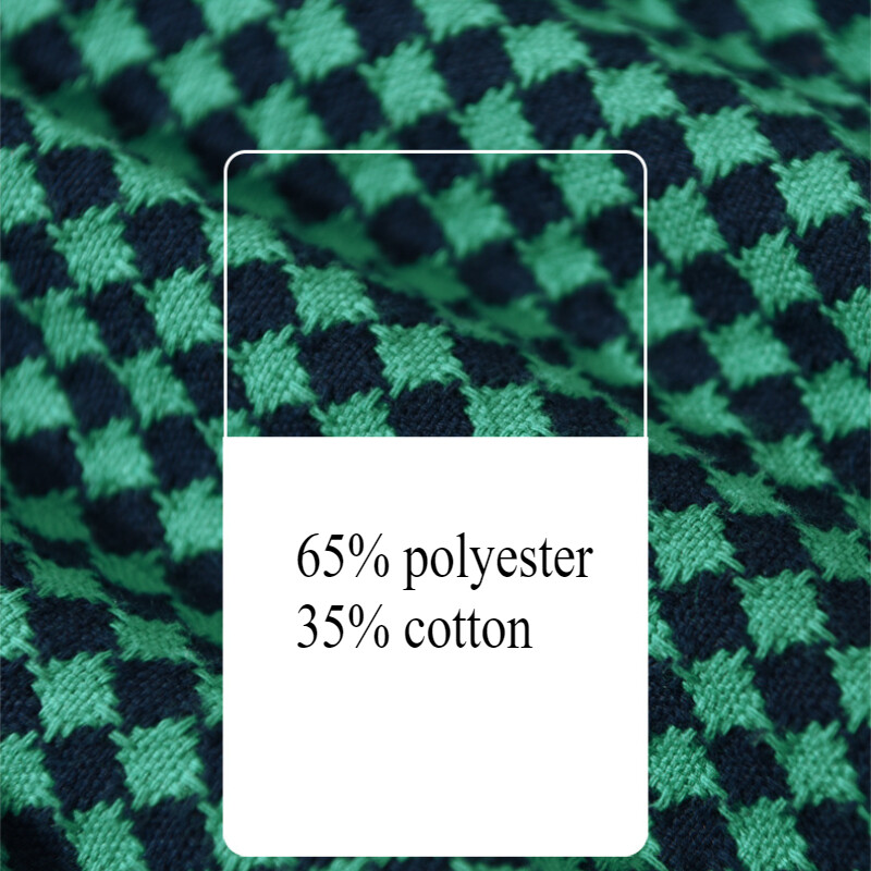 2024. gada rudens ziema Jauni brīvi rūtaini krekli vīriešiem Apģērbi Vintage lielas kabatas vīriešu krekli AZT739