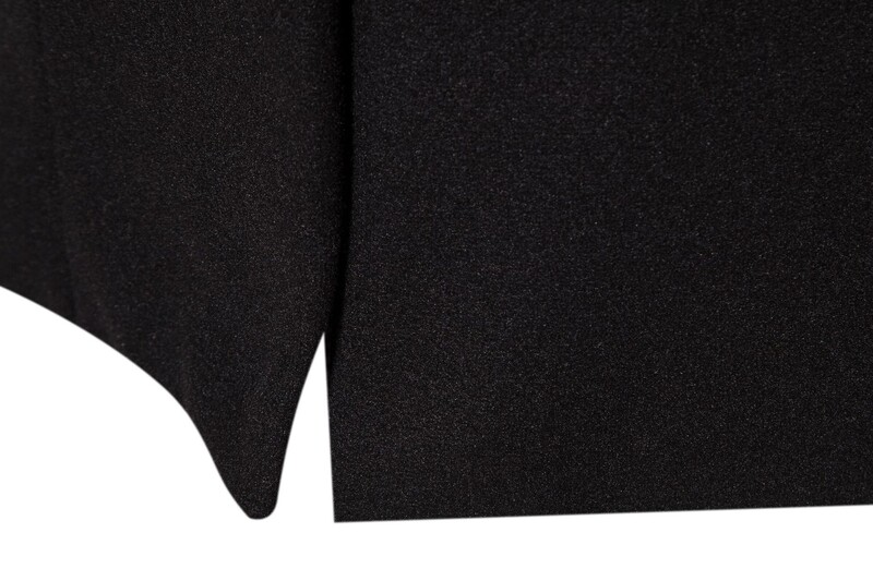 Vyriški ypač ilgi vilnoniai juodi paltai, vėjo sumuštiniai, žieminiai, šilti džentelmeniški paltai, vyriški elegantiški, įprasti kasdieniai kasdieniai drabužiai