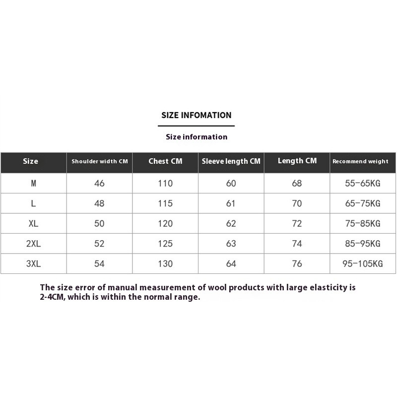 Φθινοπωρινό χειμερινό νέο ανδρικό πουλόβερ με μακρυμάνικο πλεκτό μπουφάν Ευρωπαϊκό και αμερικανικό μπλε ζακέτα πουλόβερ