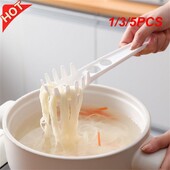 1/3/5 KOM Žlica za rezance Creative Food Grade Visokokvalitetni višenamjenski pribor za pečenje Filter Žlica za odvod 3 u 1 Ekonomičan