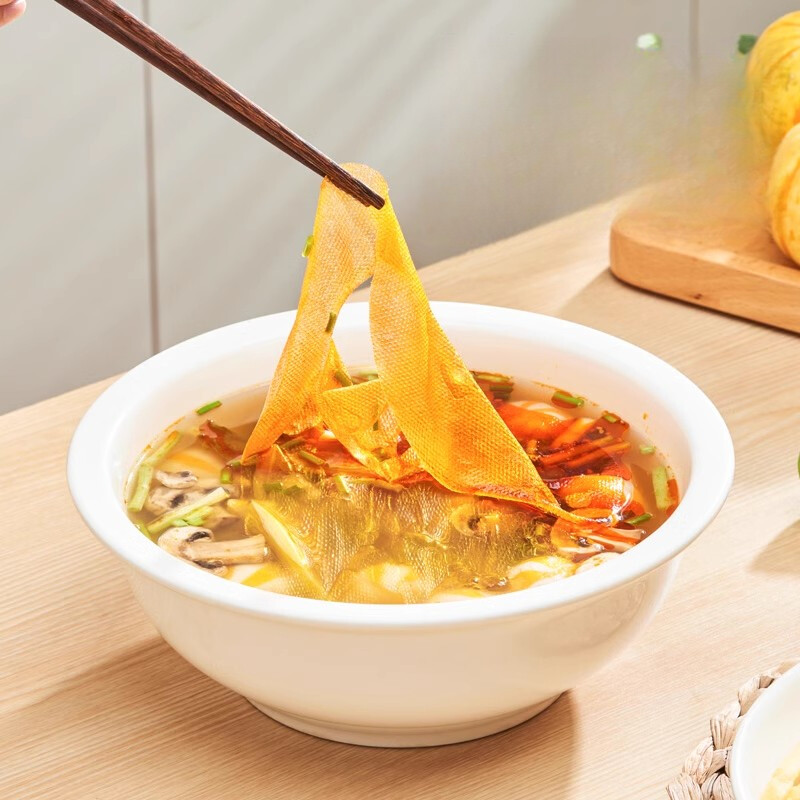 GIANXI eļļu absorbējošs loksnes pārtikas kvalitātes materiāls virtuvei, kas paredzēta zupai bez griešanas Absorbējiet taukus un ēdiet veselīgu eļļas filtrpapīru