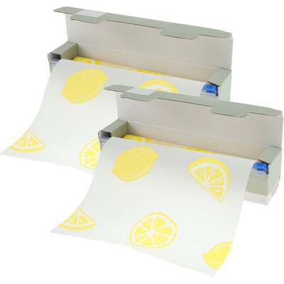 Vienkartinės paprastos pjaustymo lentos popierinis virtuvės kilimėlis, papildomas maistas, vaisių ir daržovių pjaustymo lenta, virtuvės padėklas