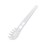 Linguriță de gătit Creative 3 în 1 Materiale economice de calitate alimentară Materiale multifuncționale de înaltă calitate pentru copt Separator de albușuri