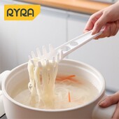 Žlica za rezance Kreativni višenamjenski materijal za hranu Kuhinjski pribor Žlica za odvajanje žumanjaka Ekonomična 3 u 1