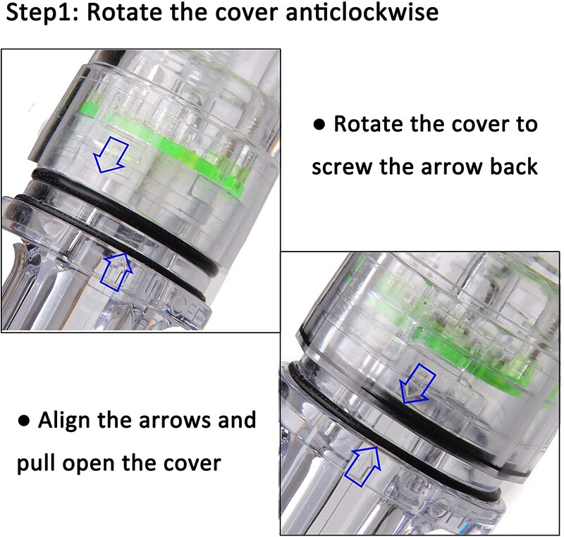 LED-õngepüügi landid lamp tehissööt, kerge sügavalt langev veealune veekindel kuuli kuju, vilkuv ööpüügi tarvikud