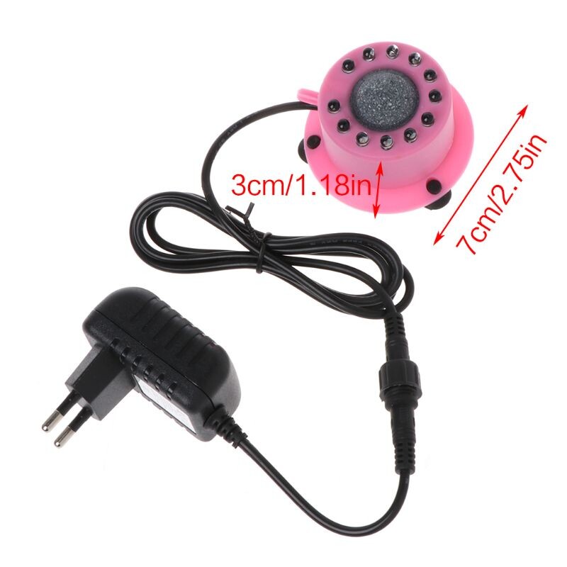 Povandeninės žvejybos naktinis apšvietimas 12V kraštovaizdžio LED prožektorius sodo šviestuvai