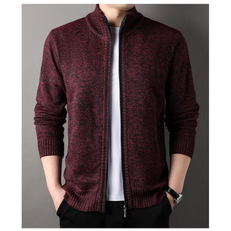 Cipzáras kardigán Férfi Parka Luxus Férfi Pulóver Kabát Széldzseki Dzsekik Férfi Tél Koreai Vélemények Sok Ruha Nyár 2024 Ősz