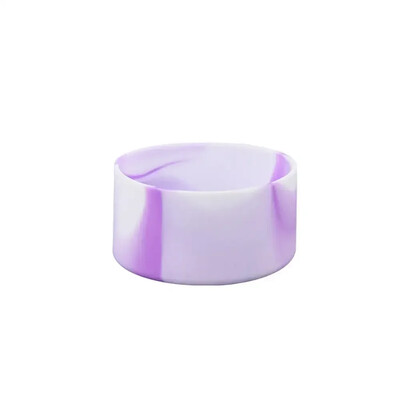 Silikona ūdens pudeles zābaks priekš Owala 24 unces 40 unces pretslīdēšanas aizsarguzmavas apakšas bufera aizsargs Freesip Twist