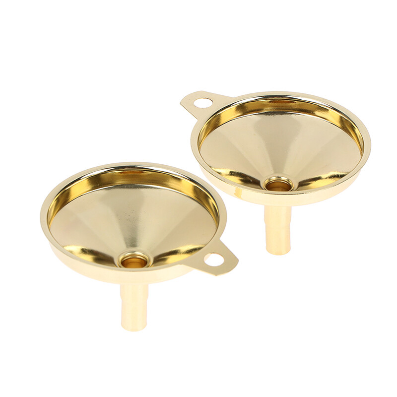 Nerūdijančio plieno piltuvas virtuvės alyvos skystis piltuvas Metalinis piltuvas Filtras platus kanalas, skirtas konservuoti virtuvės įrankius