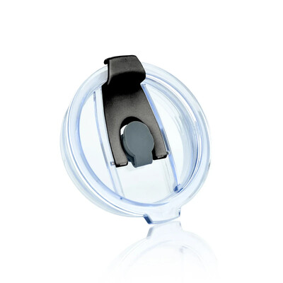 Cserefedél a Stanley Adventure Quencher utazási pohárhoz 40 OZ tiszta, kiömlésmentes pohárfedél a Stanley Cup tartozékokhoz