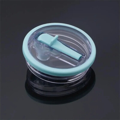 Cserefedél a Stanley Adventure Quencher utazási pohárhoz 40 OZ tiszta, kiömlésmentes pohárfedél a Stanley Cup tartozékokhoz