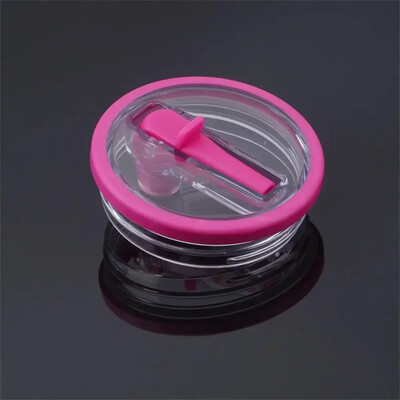 Cserefedél a Stanley Adventure Quencher utazási pohárhoz 40 OZ tiszta, kiömlésmentes pohárfedél a Stanley Cup tartozékokhoz