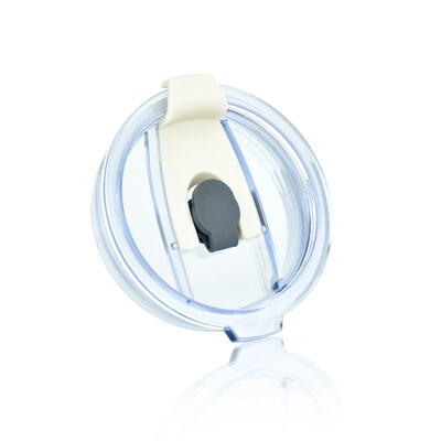 Cserefedél a Stanley Adventure Quencher utazási pohárhoz 40 OZ tiszta, kiömlésmentes pohárfedél a Stanley Cup tartozékokhoz