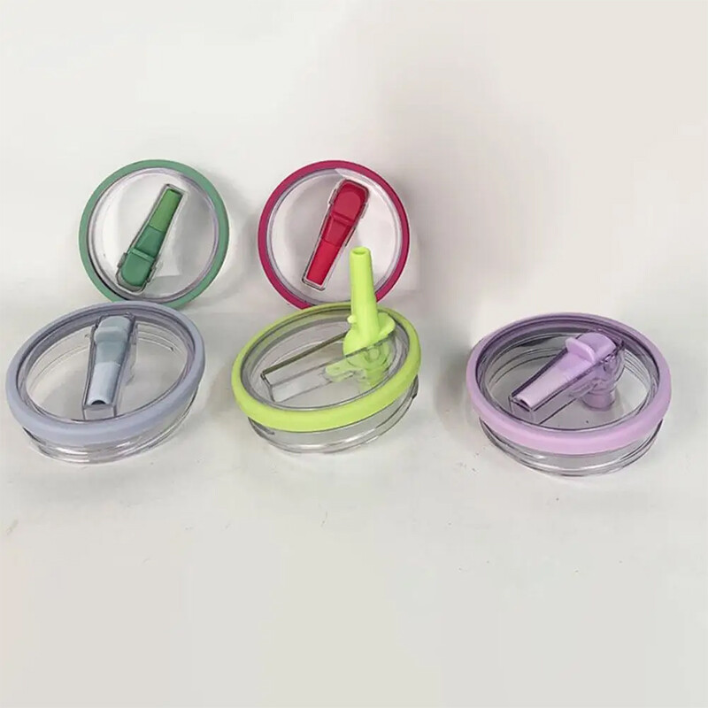 Capace pentru pahare de schimb de 40 oz Capac de schimb de apă fără scurgeri pentru copii adulți sticla de apă pentru accesorii pentru pahare Stanley