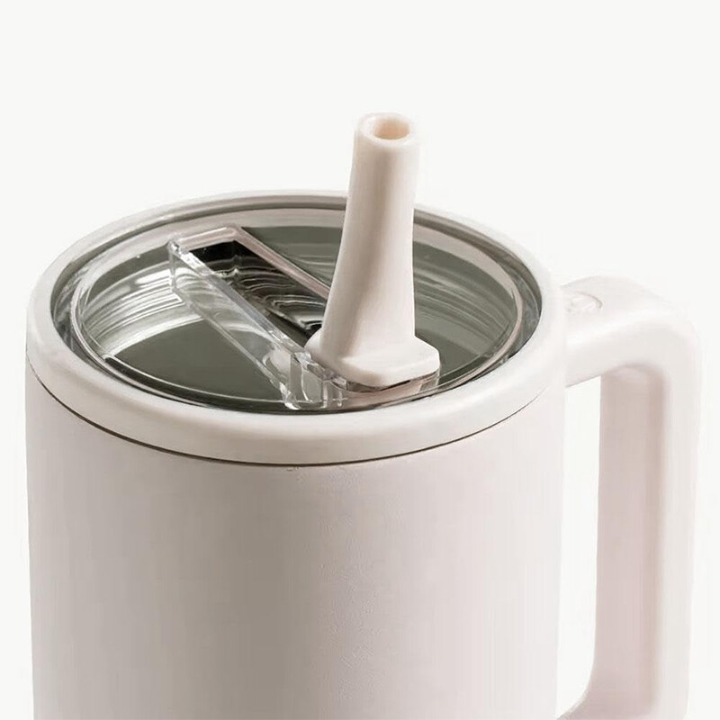 Capace pentru pahare de schimb de 40 oz Capac de schimb de apă fără scurgeri pentru copii adulți sticla de apă pentru accesorii pentru pahare Stanley