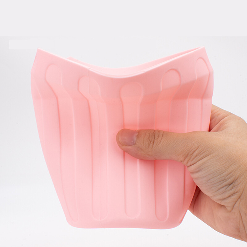 Csúszásgátló szilikon csomagtartó csésze alsó védőburkolata Stanley Cup 40 oz Quencherhez