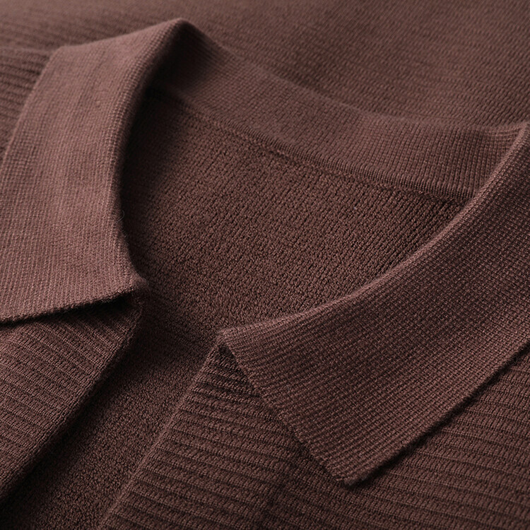 Jauna vīriešu rudens un ziemas apkakle, izspiedusies jaka Augstas kvalitātes moderna jaka vīriešiem