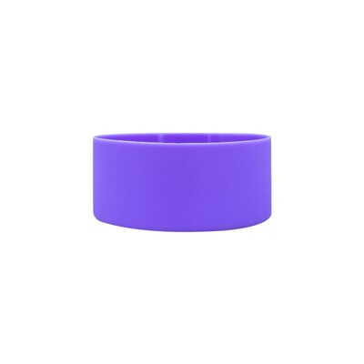 1vnt 7,5 cm silikoninio puodelio bagažinės dugnas, neslystantis apsauginis rankovių dangtelis, skirtas Stanley 40 uncijų termoso puodelis 30 uncijų vandens buteliui