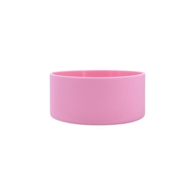 1vnt 7,5 cm silikoninio puodelio bagažinės dugnas, neslystantis apsauginis rankovių dangtelis, skirtas Stanley 40 uncijų termoso puodelis 30 uncijų vandens buteliui