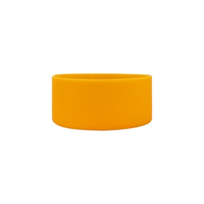 1vnt 7,5 cm silikoninio puodelio bagažinės dugnas, neslystantis apsauginis rankovių dangtelis, skirtas Stanley 40 uncijų termoso puodelis 30 uncijų vandens buteliui