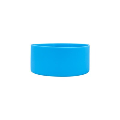 1vnt 7,5 cm silikoninio puodelio bagažinės dugnas, neslystantis apsauginis rankovių dangtelis, skirtas Stanley 40 uncijų termoso puodelis 30 uncijų vandens buteliui