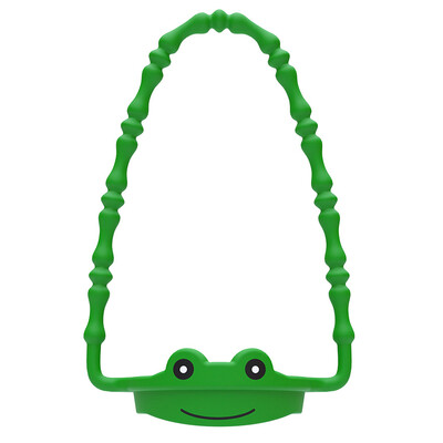 Φορητό λουρί μεταφοράς μπουκαλιού σιλικόνης Λουράκι μεταφοράς μπουκαλιού ποτού Στήριγμα για μπουκάλι νερού για Stanley 8-40oz