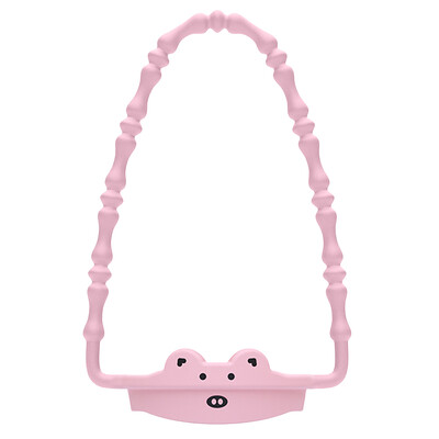 Φορητό λουρί μεταφοράς μπουκαλιού σιλικόνης Λουράκι μεταφοράς μπουκαλιού ποτού Στήριγμα για μπουκάλι νερού για Stanley 8-40oz