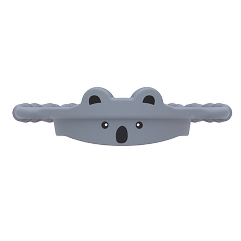 Φορητό λουρί μεταφοράς μπουκαλιού σιλικόνης Λουράκι μεταφοράς μπουκαλιού ποτού Στήριγμα για μπουκάλι νερού για Stanley 8-40oz