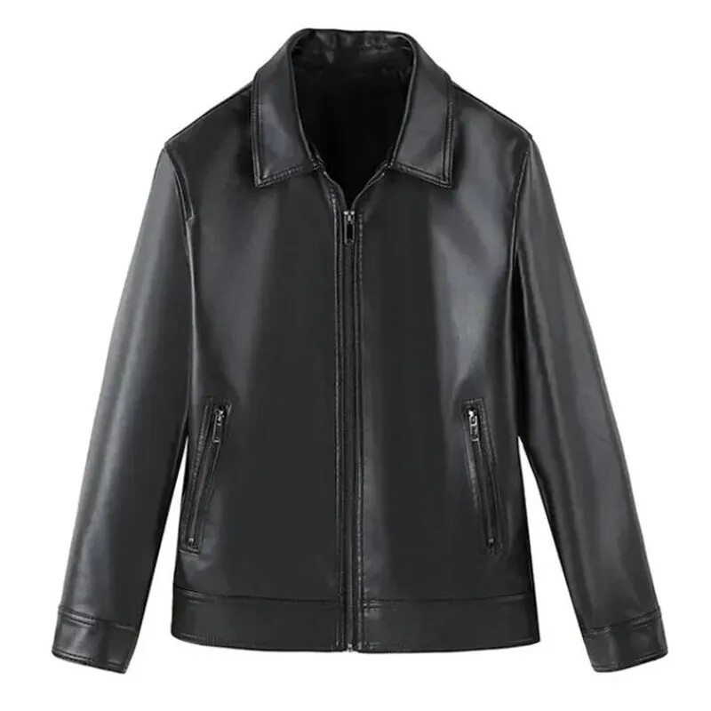 2024 tavaszi férfi bomber bőrkabát divat, alkalmi egyetemi kabát uniszex baseball kabátok motoros bőr egyetemi kabát
