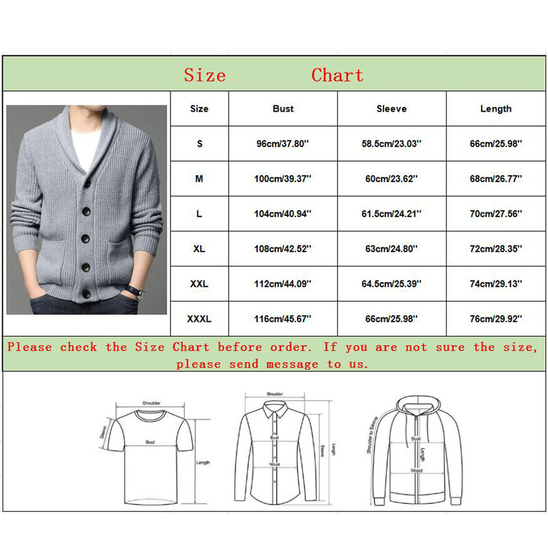 Vīriešu rudens un ziemas modes maigs, vienrindas trikotāžas džemperis ar garām piedurknēm džemperis, vienkrāsains džemperis, mēteļa blūze