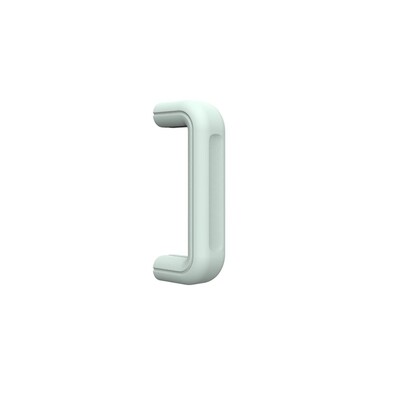 Roktura aizsargs Stenlija kausam pret izslīdēšanu aizsargājošs ūdens pudeles roktura silikona vāciņa uzmava