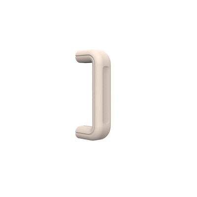 Roktura aizsargs Stenlija kausam pret izslīdēšanu aizsargājošs ūdens pudeles roktura silikona vāciņa uzmava