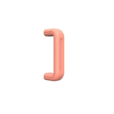 Roktura aizsargs Stenlija kausam pret izslīdēšanu aizsargājošs ūdens pudeles roktura silikona vāciņa uzmava