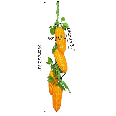 Új 20db Élethű szimuláció mesterséges gránátalma hamis gyümölcs otthoni parti dekoráció dekoratív hab műgyümölcs fotózási kellékek