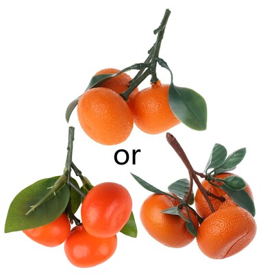 Új 20db Élethű szimuláció mesterséges gránátalma hamis gyümölcs otthoni parti dekoráció dekoratív hab műgyümölcs fotózási kellékek