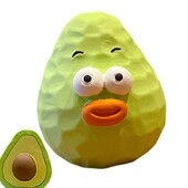 Viltus augļu koka grebumu stila sveķu stila augļi statujas rotājumi mājas dekorēšana radošs viltotu un smieklīgu augļu dekors viesistabas dīvānam