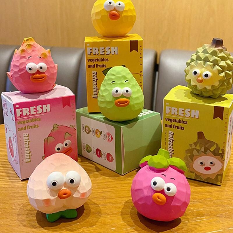 Viltus augļu koka grebumu stila sveķu stila augļi statujas rotājumi mājas dekorēšana radošs viltotu un smieklīgu augļu dekors viesistabas dīvānam