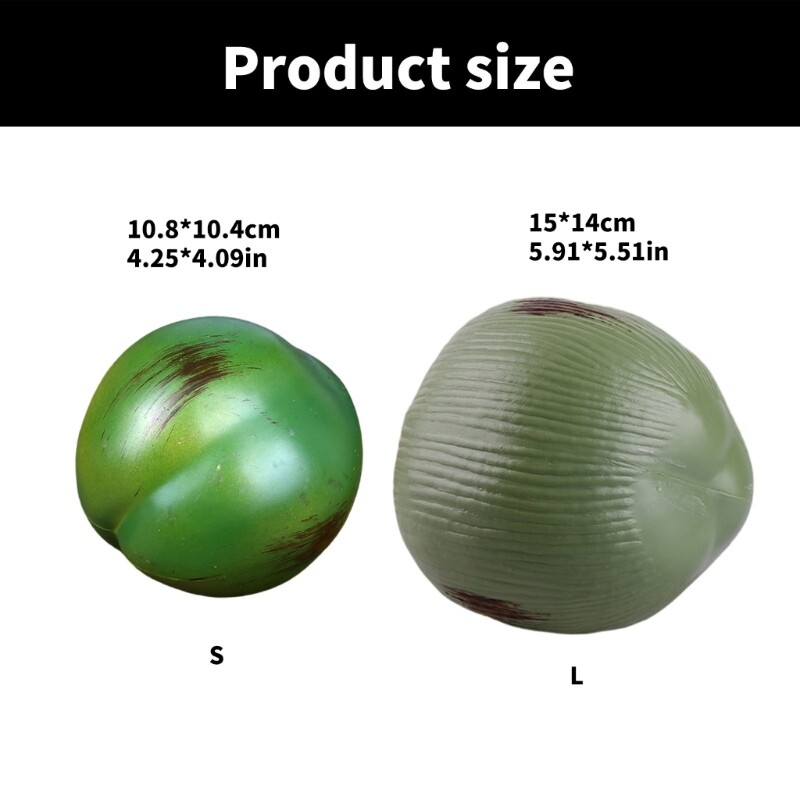 Finom mesterséges kókuszdió a medencékhez és a tengerparti tájak feljavításához