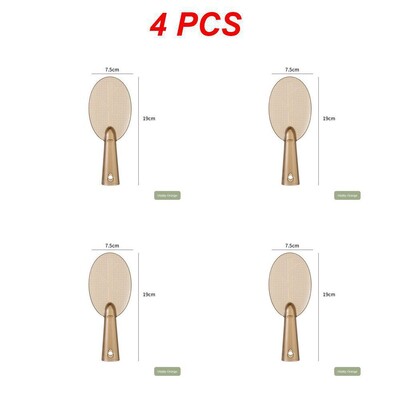 1/2/4 DB levél stílusú rizskanál konyhai magas hőmérsékletnek ellenálló tapadásmentes rizs, amelyet nem könnyű deformálni háztartásban