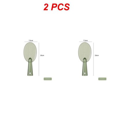 1/2/4 DB levél stílusú rizskanál konyhai magas hőmérsékletnek ellenálló tapadásmentes rizs, amelyet nem könnyű deformálni háztartásban
