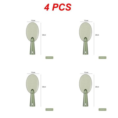 1/2/4 DB levél stílusú rizskanál konyhai magas hőmérsékletnek ellenálló tapadásmentes rizs, amelyet nem könnyű deformálni háztartásban
