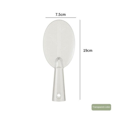 1/2/4 DB levél stílusú rizskanál konyhai magas hőmérsékletnek ellenálló tapadásmentes rizs, amelyet nem könnyű deformálni háztartásban