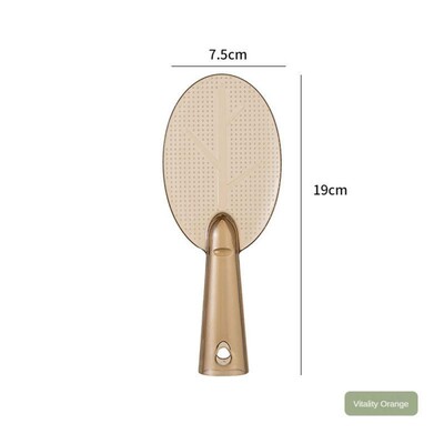 1/2/4 DB levél stílusú rizskanál konyhai magas hőmérsékletnek ellenálló tapadásmentes rizs, amelyet nem könnyű deformálni háztartásban