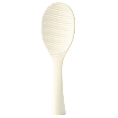 4 db szilikon rizskanál rizsfőző tálaló kanalak tapadásmentes spatula háztartási magas hőmérsékletű élelmiszerlapát konyhai edények